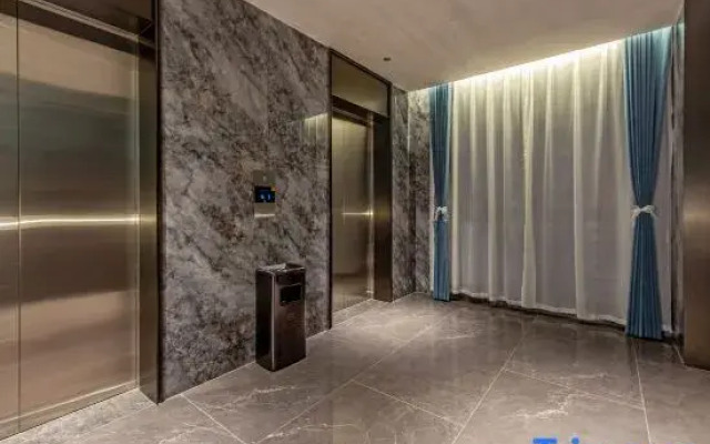 Yunxiao Junyi International Hotel