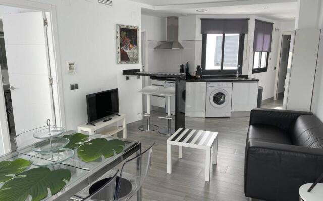Apartamento 3 Gran8Nerja