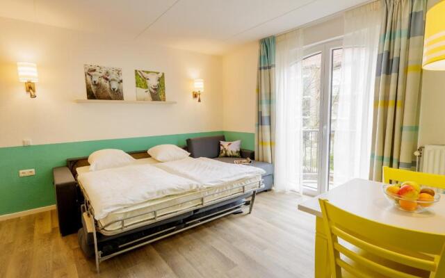 Center Parcs Nordseeküste