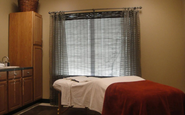 Fairfield Inn & Suites by Marriott Bartlesville