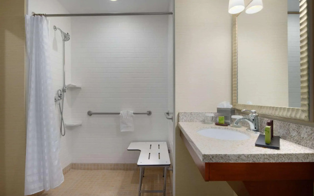 Embassy Suites by Hilton Tampa Brandon