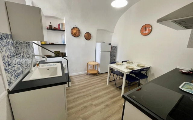 Ancient House by Wonderful Italy