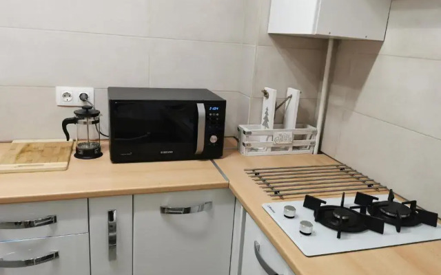 Residence Grozavesti modern flat with 2 rooms fully equipped