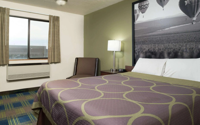 SureStay by Best Western Walla Walla