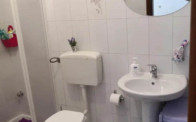 Short Lets Vacanze Massimo