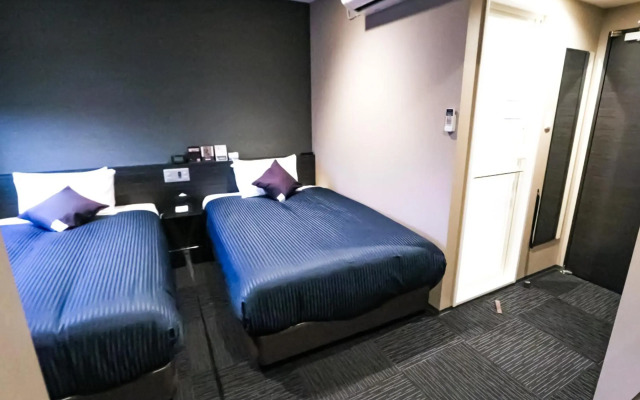 HOTEL LiVEMAX Tokyo-Otsuka Ekimae