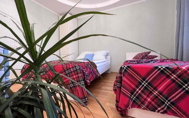 КвартАл на улице Заводская 3