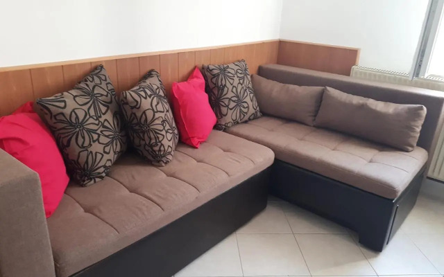 Apartments Knežević