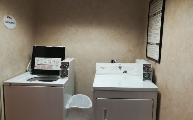 Baymont Inn And Suites Washington