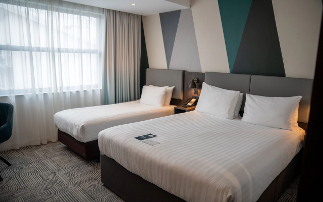 Holiday Inn London - Whitechapel by IHG