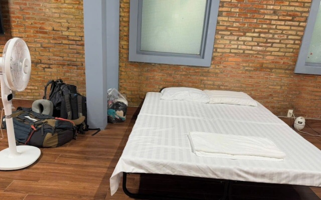 VuYen Homestay Phu Quoc – Guest Rooms – Phu Quoc