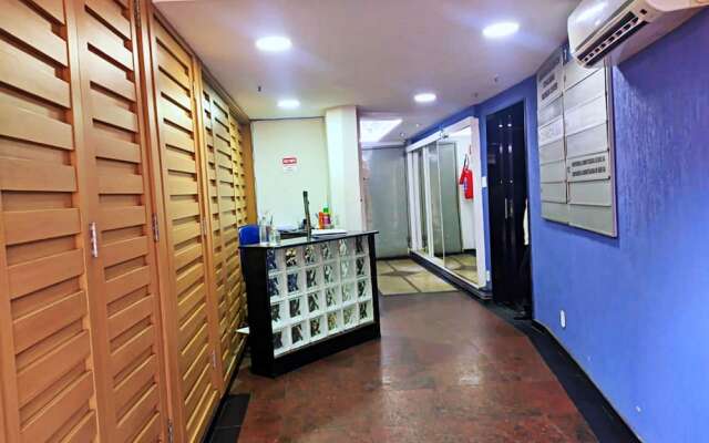 Hostel Princess Copacabana