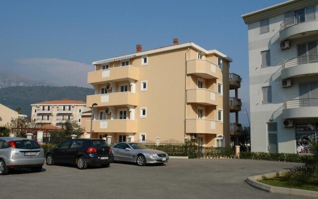 Apartment Vila Maslovar