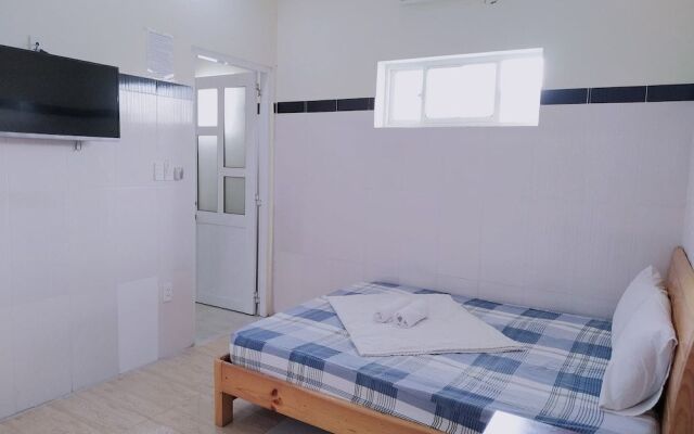 Oyo 874 Quoc Thang Motel