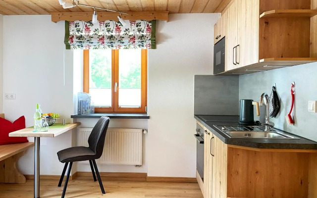 Landhaus Heisenbauer