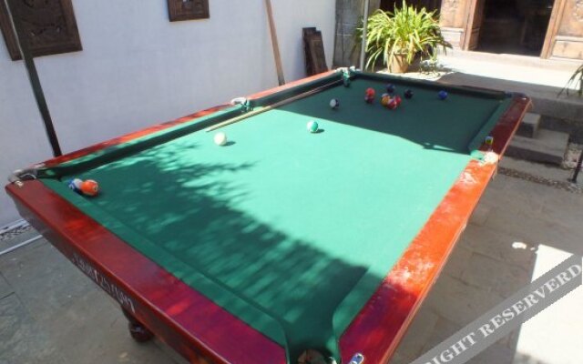 Zuji Youth Hostel