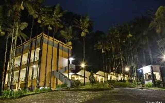 Surya Hotel & Resort Baturraden