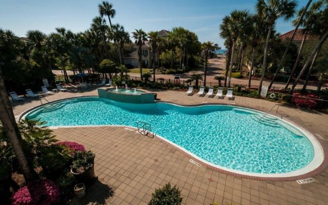 Endless Summer by Destin Getaways