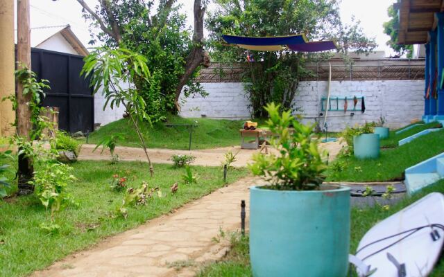 Surf Camp Arugam bay