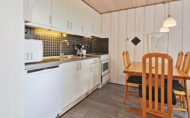 "Jil" - 2.3km from the sea in Western Jutland