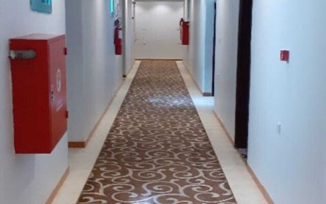 Dahtham by OYO Rooms