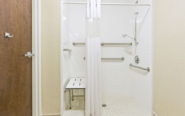 Hampton Inn Asheboro