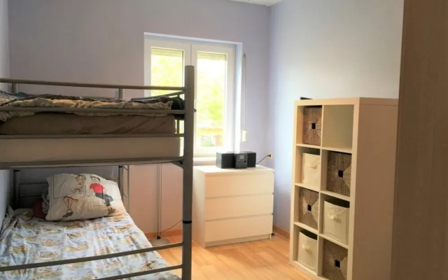 Apartment Near Zeedijk Beach Promenade