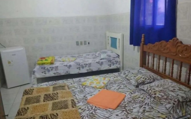 Grande Hotel Santo Antônio