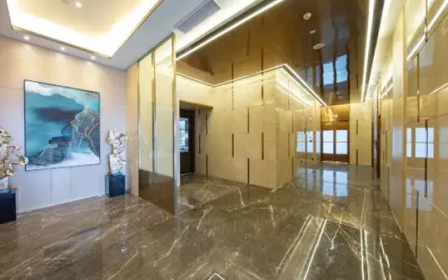 Atour Hotel Hi-tech Zone Guilin