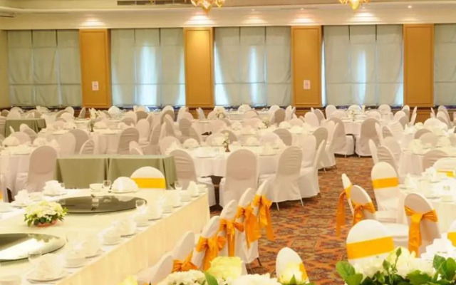 Imperial Narathiwat Hotel