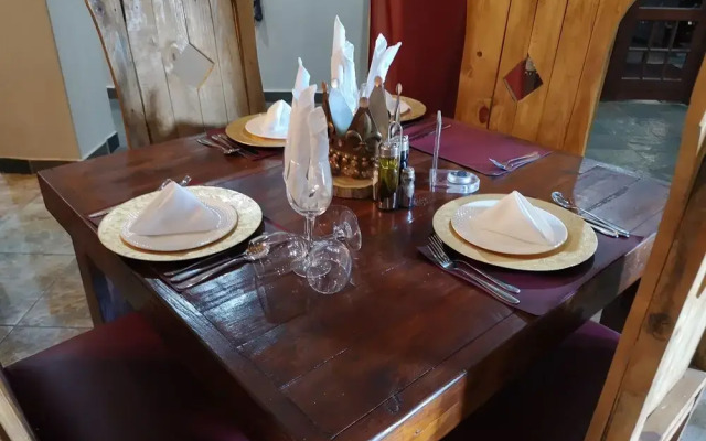 Excalibur Boutique Hotel