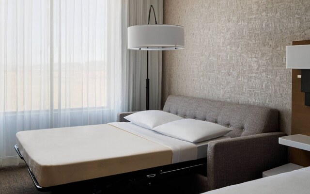 Marriott Phoenix Chandler