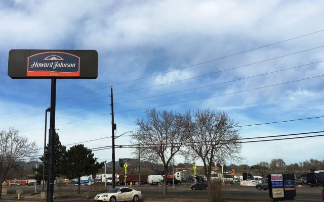 Howard Johnson by Wyndham Denver West