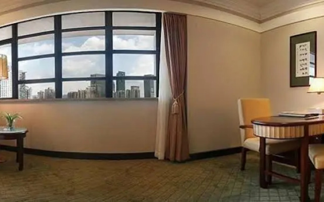 Wuzhou Guest House - Shenzhen