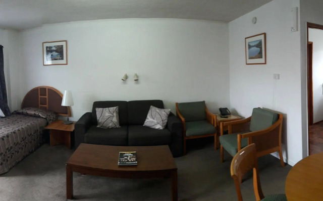 New Haven Motel