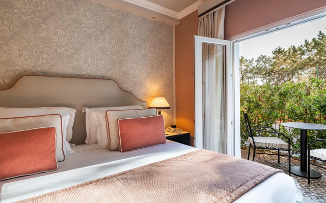 Longevity Senses - Cascais Boutique Hotel - Adults Only