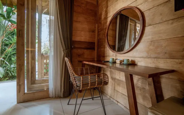 Rimbun Canggu Villa