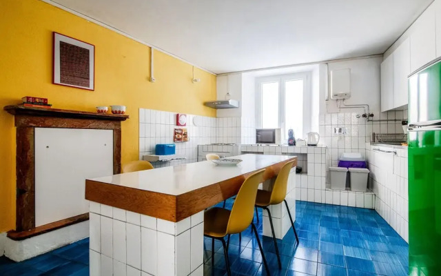 Casa D'Artista