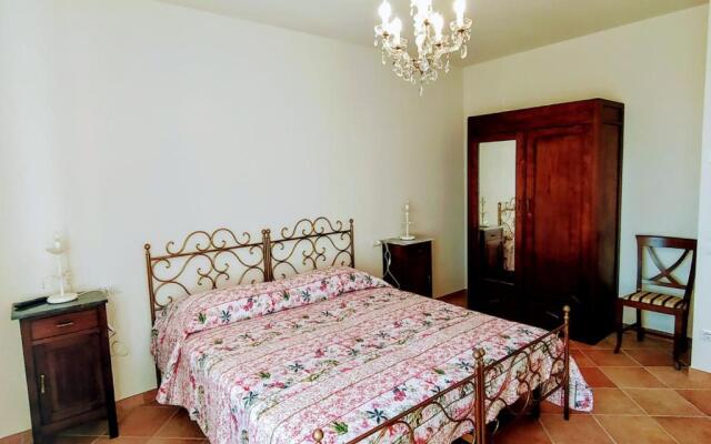 Agriturismo La Vite Maritata
