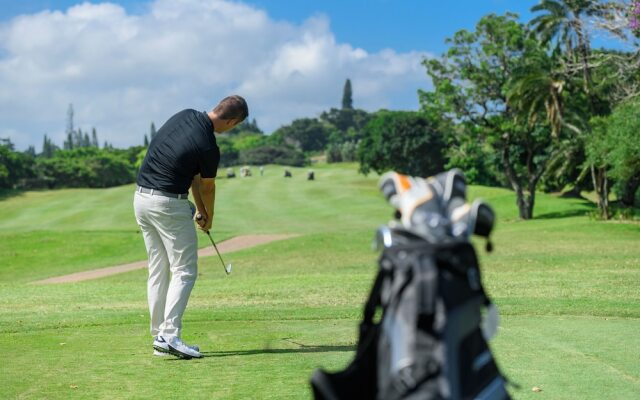 San Lameer Villa 2835