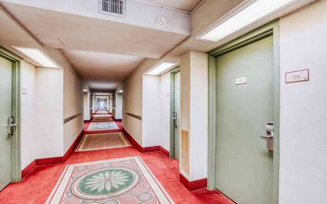 Rodeway Inn & Suites and Conference Center