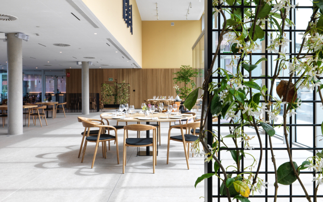 Noa Boutique Hotel