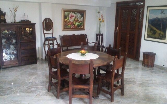 Casa Olier Hotel