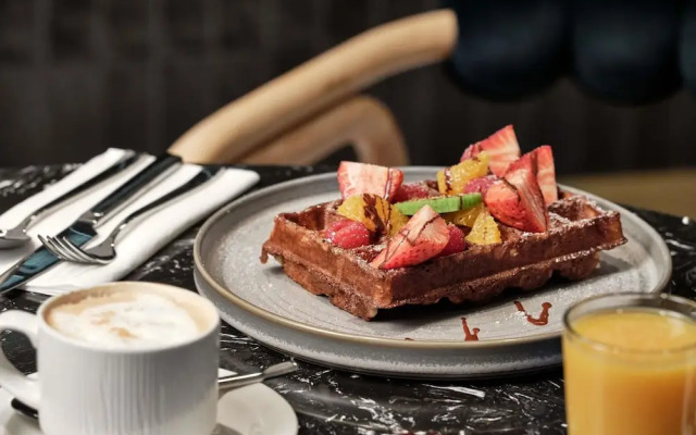 Mövenpick Grand Hotel Wroclaw