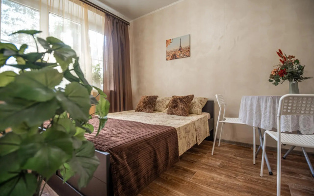 Студия Парижский сон