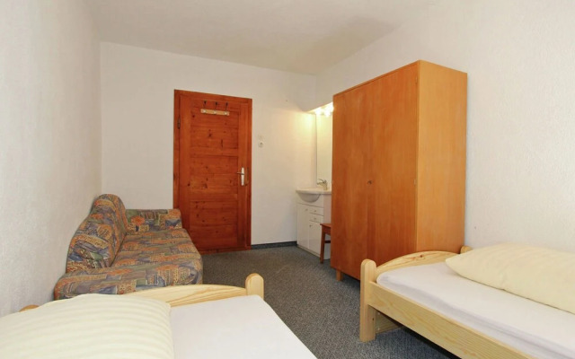 Cozy Apartment in Nederle Near Ski Slopes