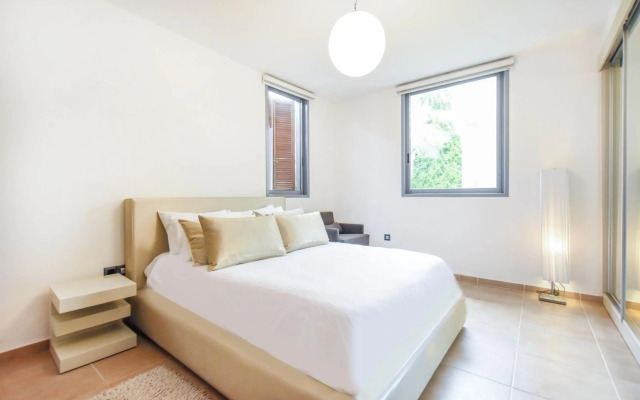 Stunning 4BR in Neve Tsedek by HolyGuest