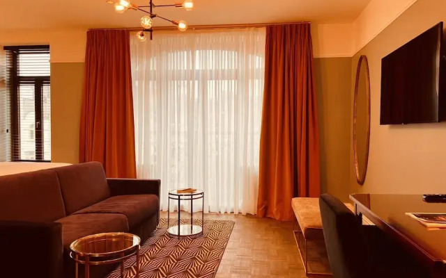 Gatsby Hotel - adults only by F-Hotels