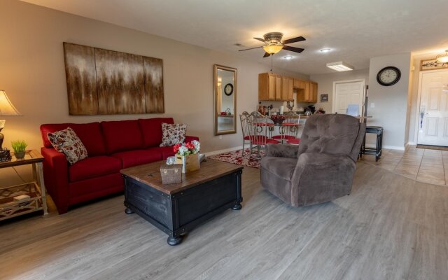 Sweet Spot 2 Bedroom Condo