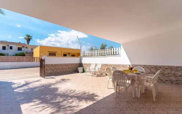 3050 Villino Melissa by Barbarhouse